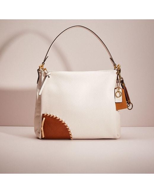 COACH Upcrafted Shay Shoulder Bag Lyst