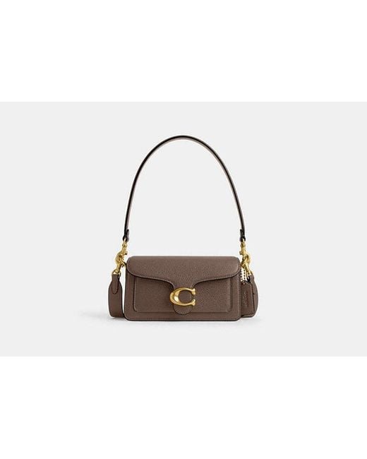 Coach tabby uk sale