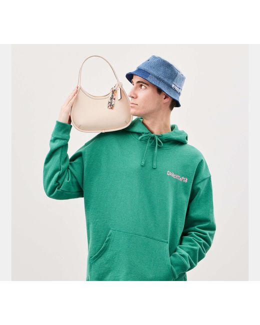 COACH Natural Ergo Bag