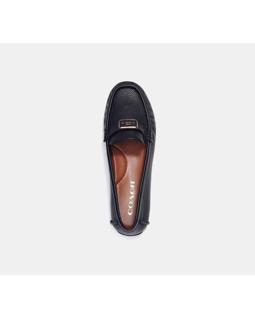 COACH Black Mona Driver