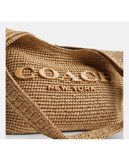 COACH Black Brooklyn Shoulder Bag 28