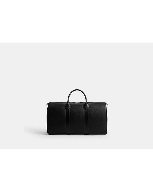 COACH Compass Tasche 50 in Black für Herren