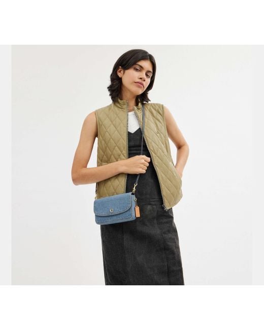 Coach hayden crossbody sale