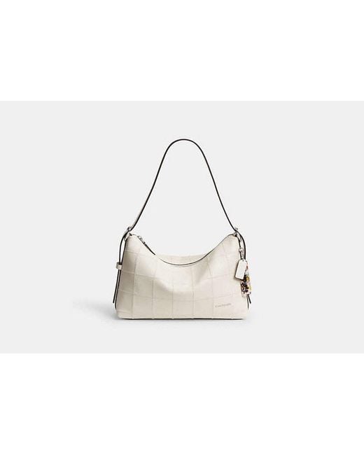 COACH Black Alter/Ego Shoulder Bag