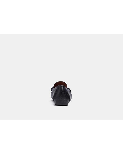 COACH Black Mona Driver