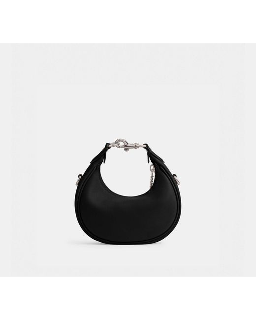 COACH Black Jonie Bag