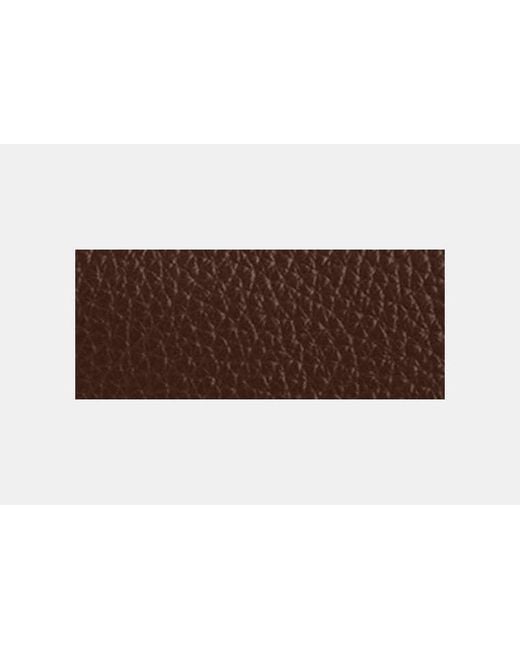 COACH Brown Warner Crossbody Bag for men
