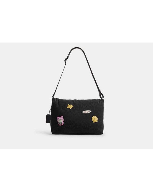 COACH Black Coach for men