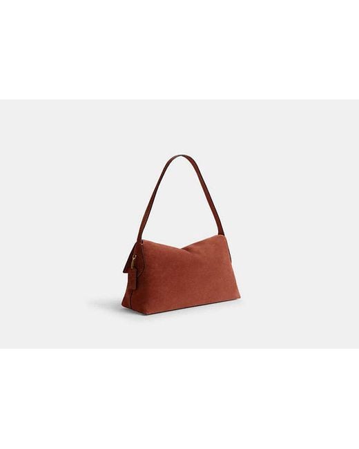 COACH Black Chelsea Shoulder Bag 36