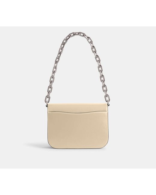 Idol Bag di COACH in Black