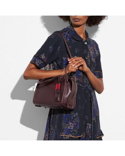 COACH Rogue 25 Lyst