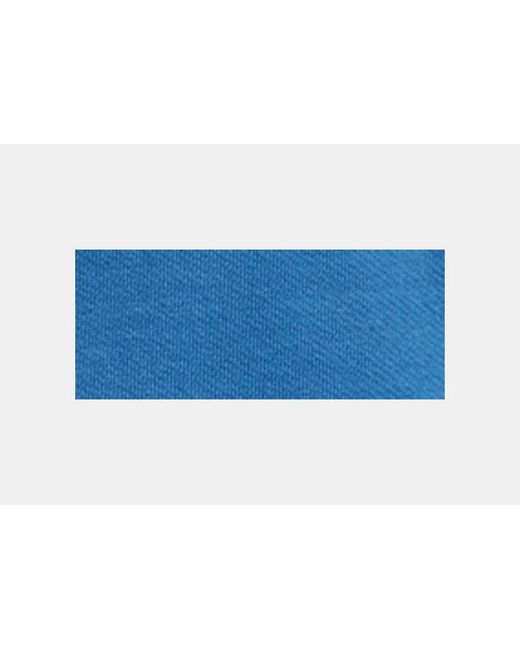 COACH Blue Airbrush Hoodie