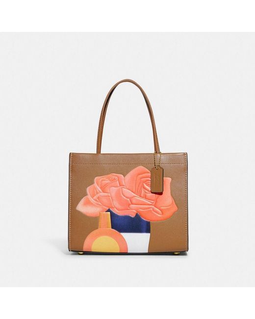 cashin carry tote 22