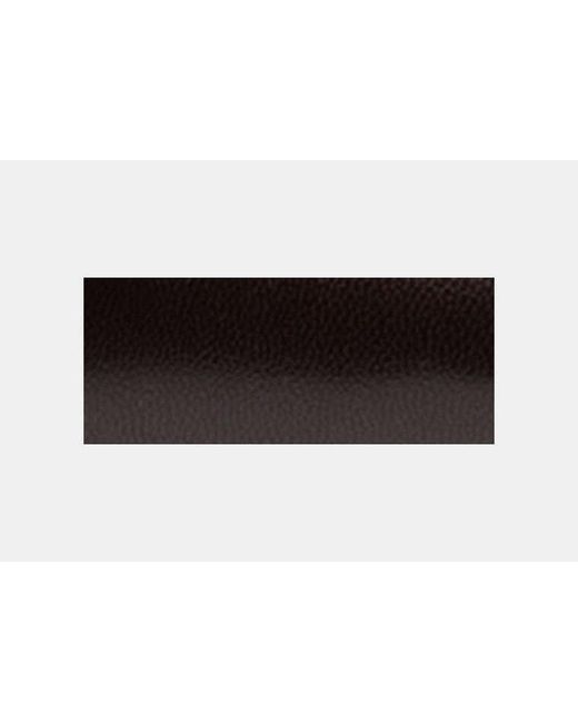 COACH Black Margot Slingback
