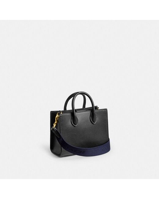 ◆Coach◆ Ace Tote Bag 17 CW569 B4WRL Coach Official Ace Tote Bag 17 CW569 B4WRL Brass/Salt Stone