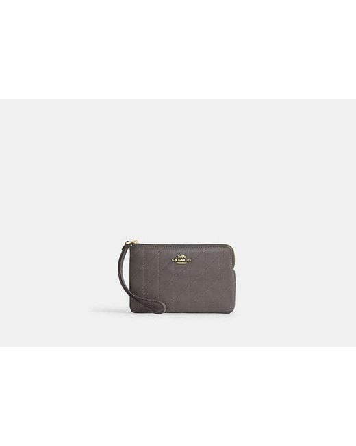 COACH Black Tasche