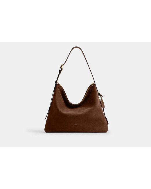 Cartella Mott di COACH in Black da Uomo