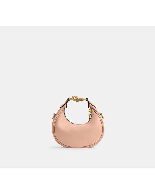 COACH Black Jonie Bag