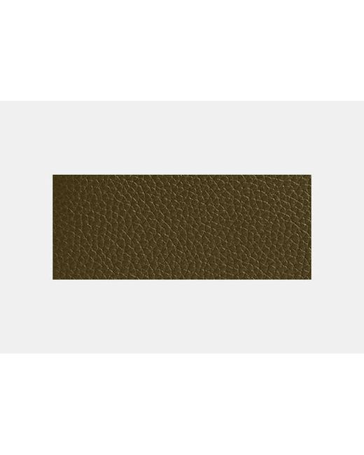 COACH Black Lana Shoulder Bag 23