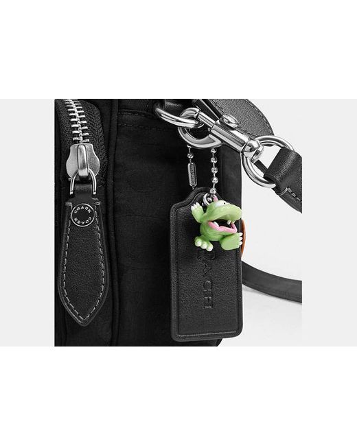 COACH Black Coach for men