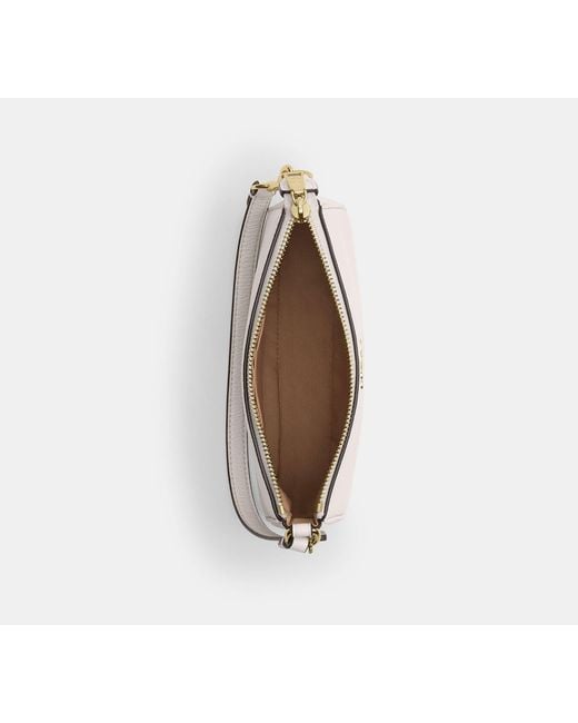 COACH Black Nolita 19