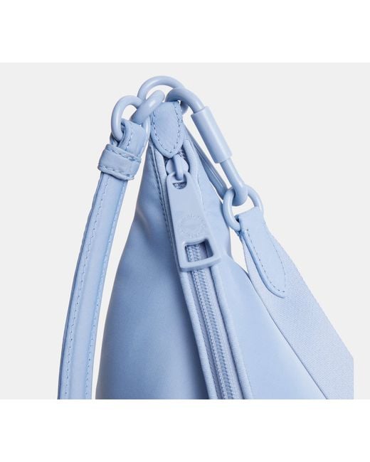 COACH Blue Coachtopia Loop Shoulder Bag