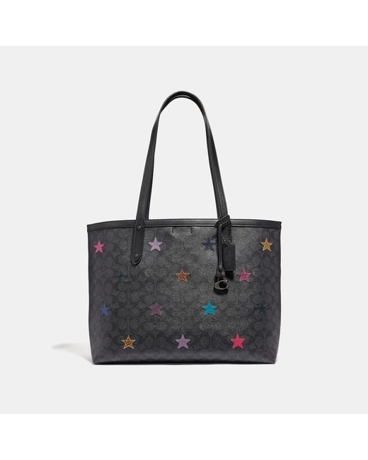 Coach 2025 bag stars