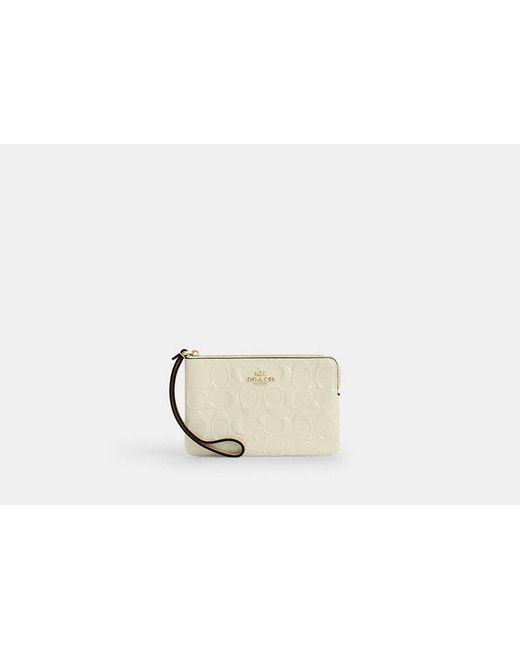 COACH Black Tasche