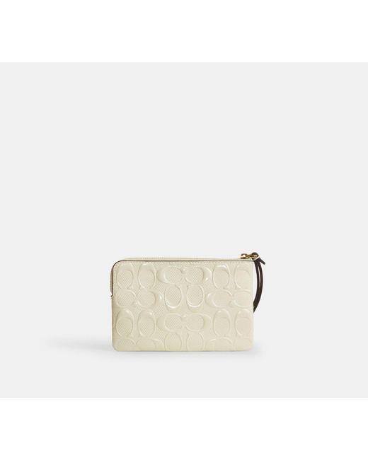 COACH Black Tasche