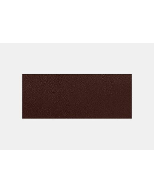 COACH Black Mott Messenger Bag 38 for men