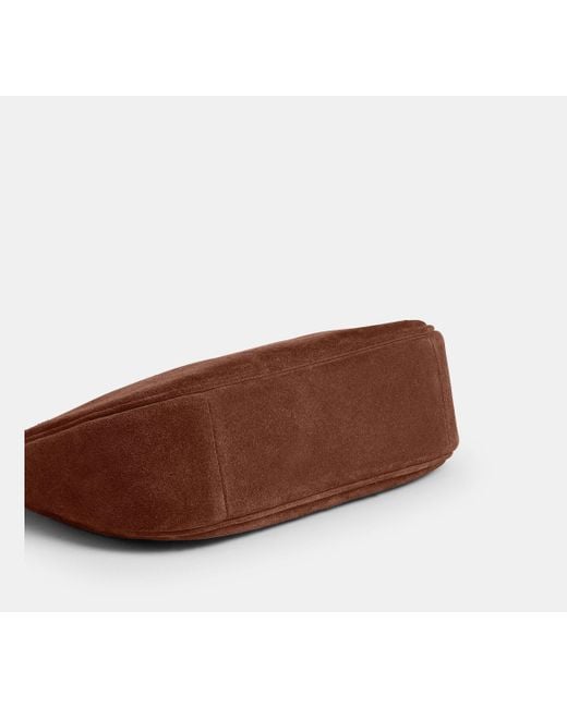 COACH Black Teri Mini-Umhängetasche