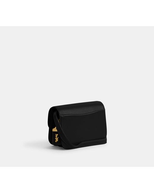 Idol Bag di COACH in Black