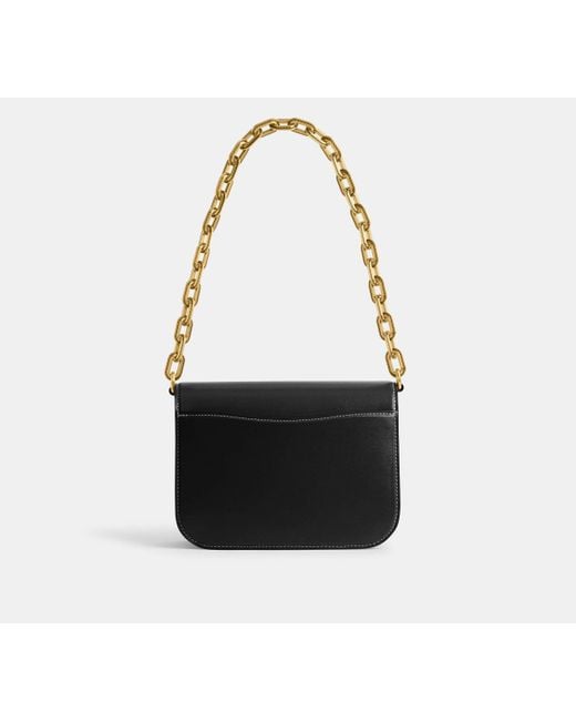 Idol Bag di COACH in Black