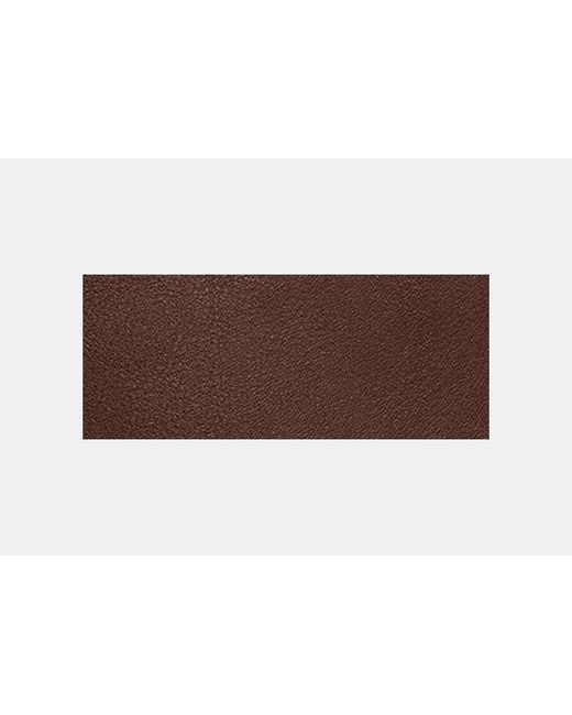 COACH Black Ludlow Messenger Bag for men