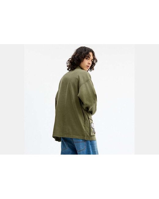 Veste Surplus COACH pour homme en coloris Green