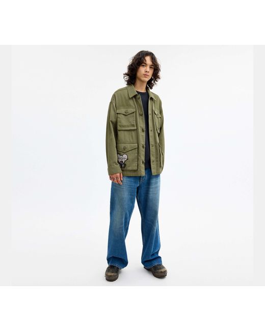 COACH Green Coach for men