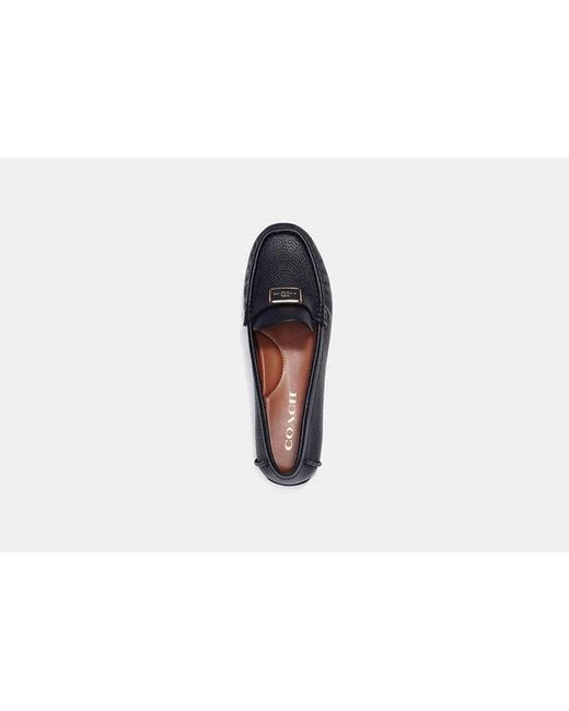 COACH Black Mona Driver
