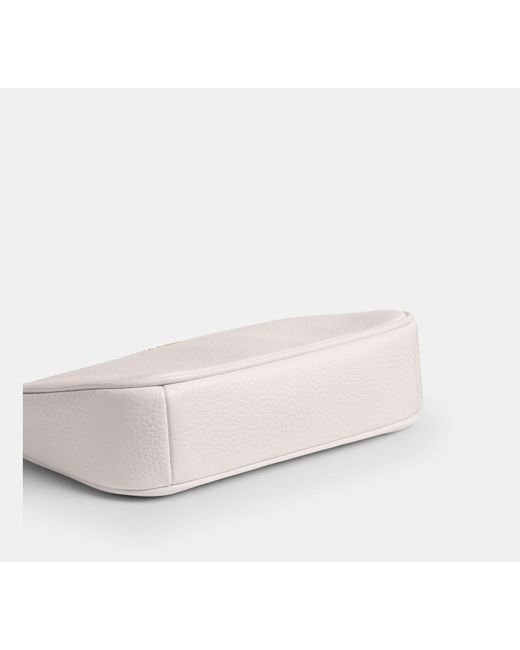 COACH Black Nolita 19