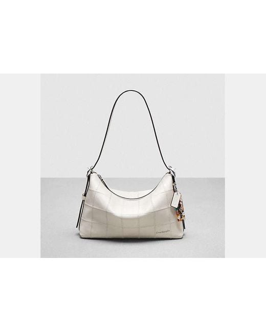 COACH Black Alter/Ego Shoulder Bag
