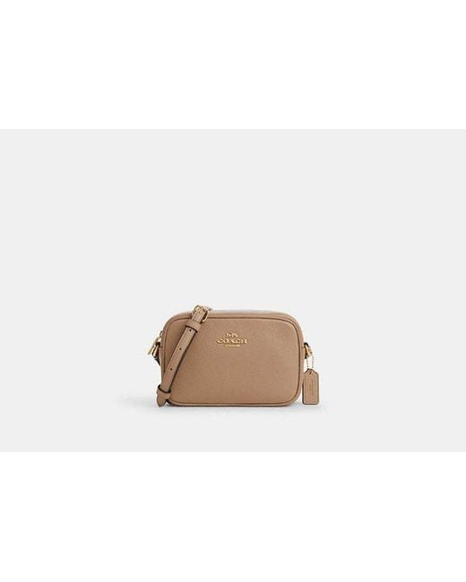 Coach camera bag sale uk sale