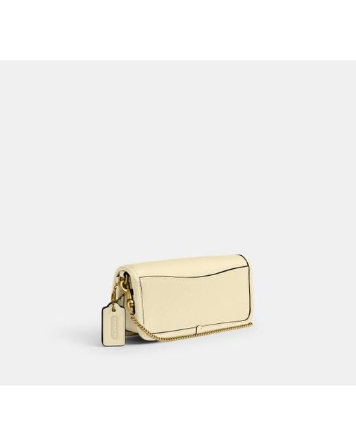 COACH Black Dinky Bag 14
