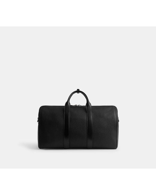 COACH Gotham Reisetasche 45 in Black für Herren