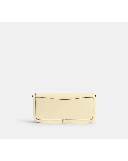 COACH Black Dinky Bag 14