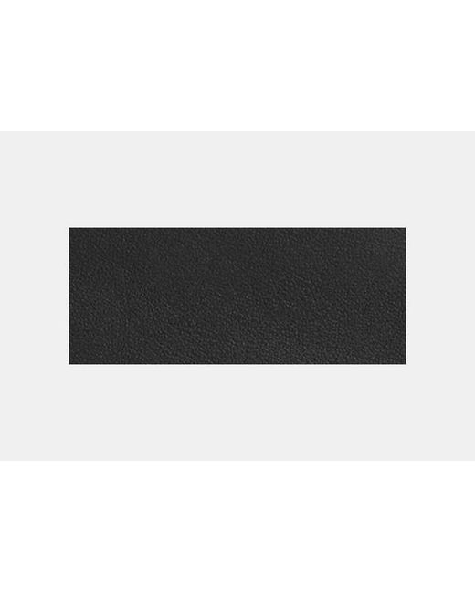 COACH Black Fletcher Crossbody Bag for men