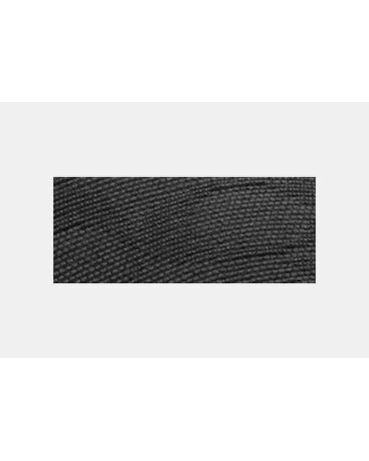 COACH Black Penelope Signature C Slides