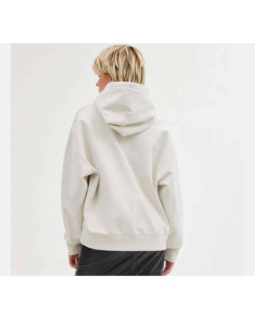 Sudaderas Con Capucha COACH de color Black