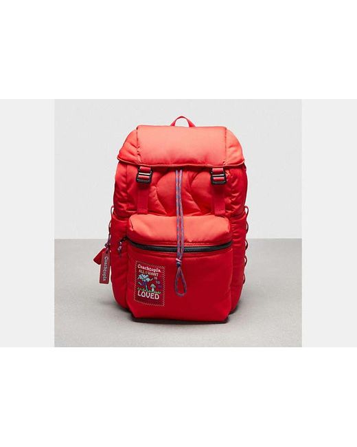 Coach backpack womens uk hotsell