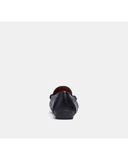 COACH Black Mona Driver