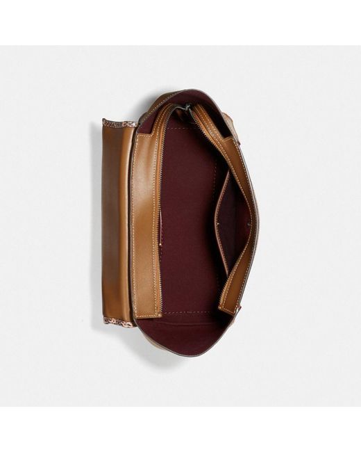 courier carryall