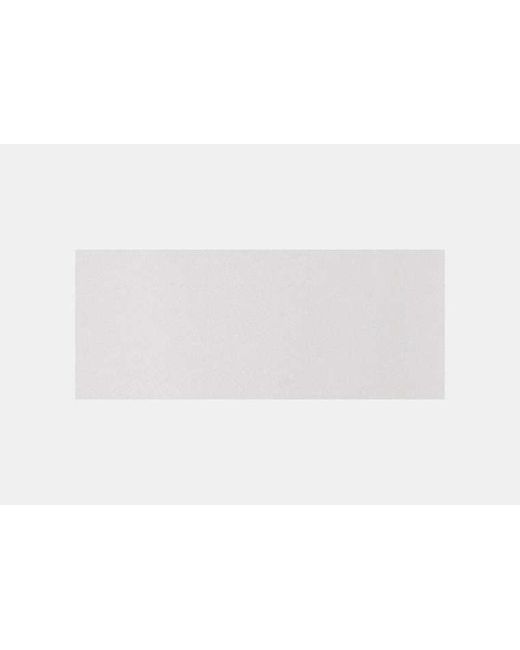 Suéter De Cuello Rojoondo En, Talla Grande COACH de color White
